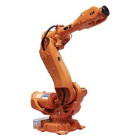 Robot lắp ráp ABB IRB 6640